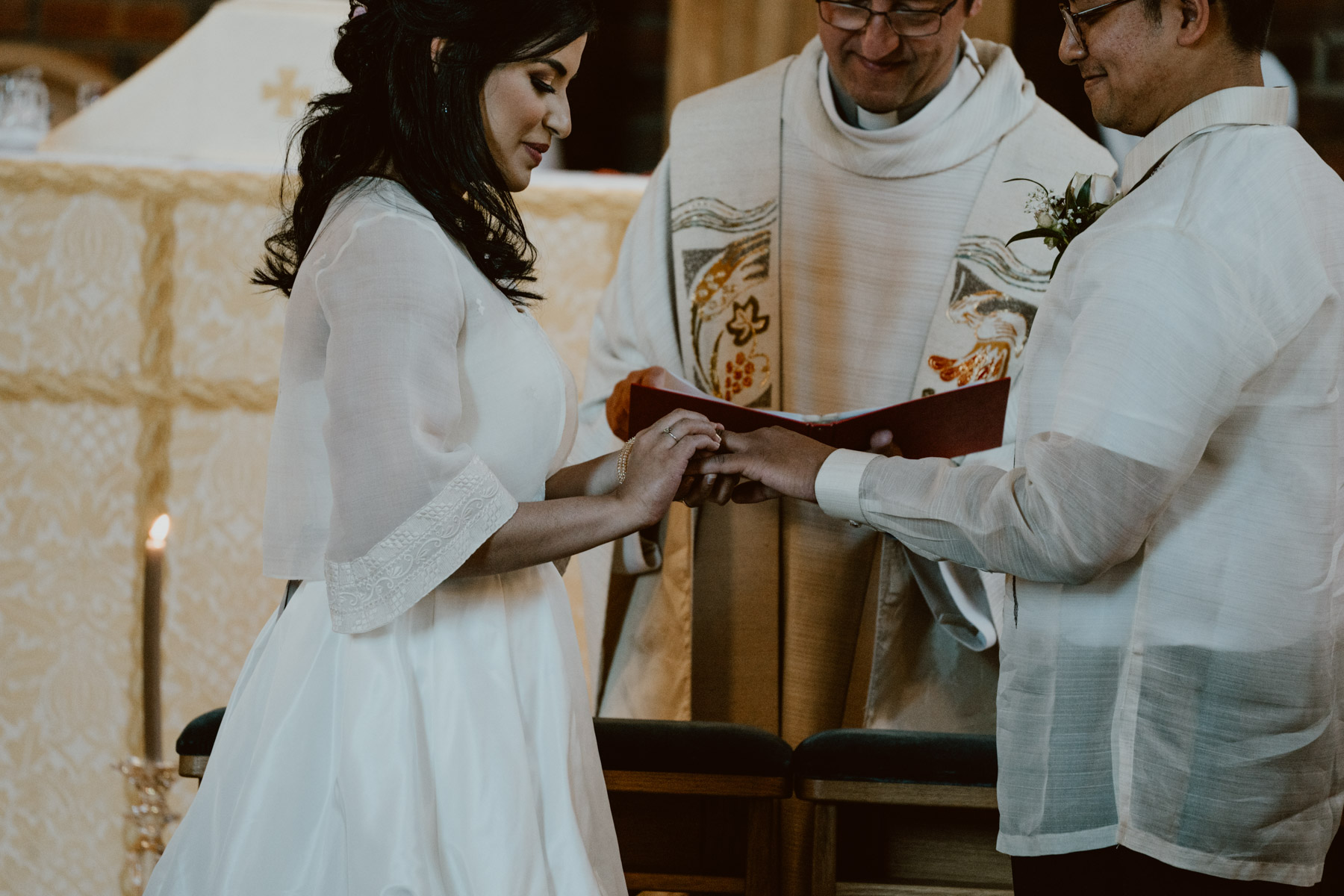 bryllup oslo fotograph norway