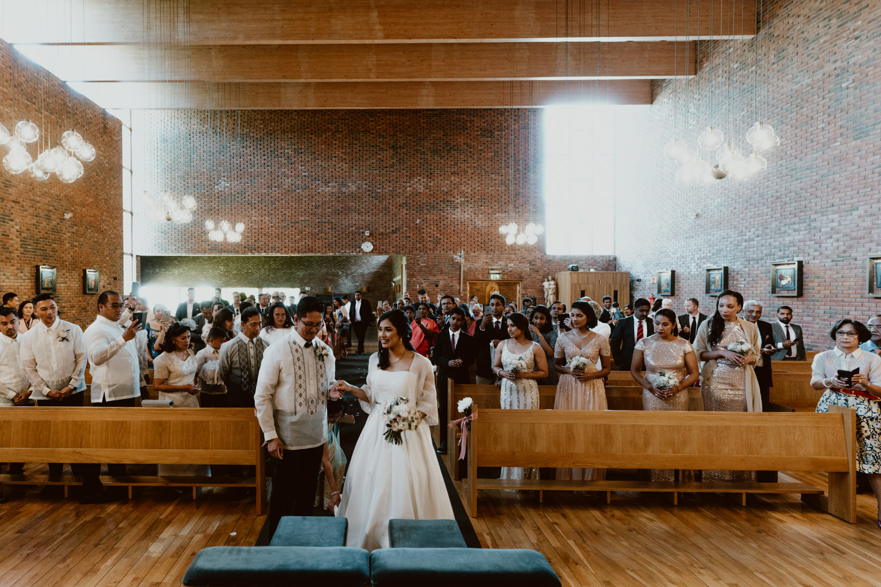 bryllup oslo fotograph norway