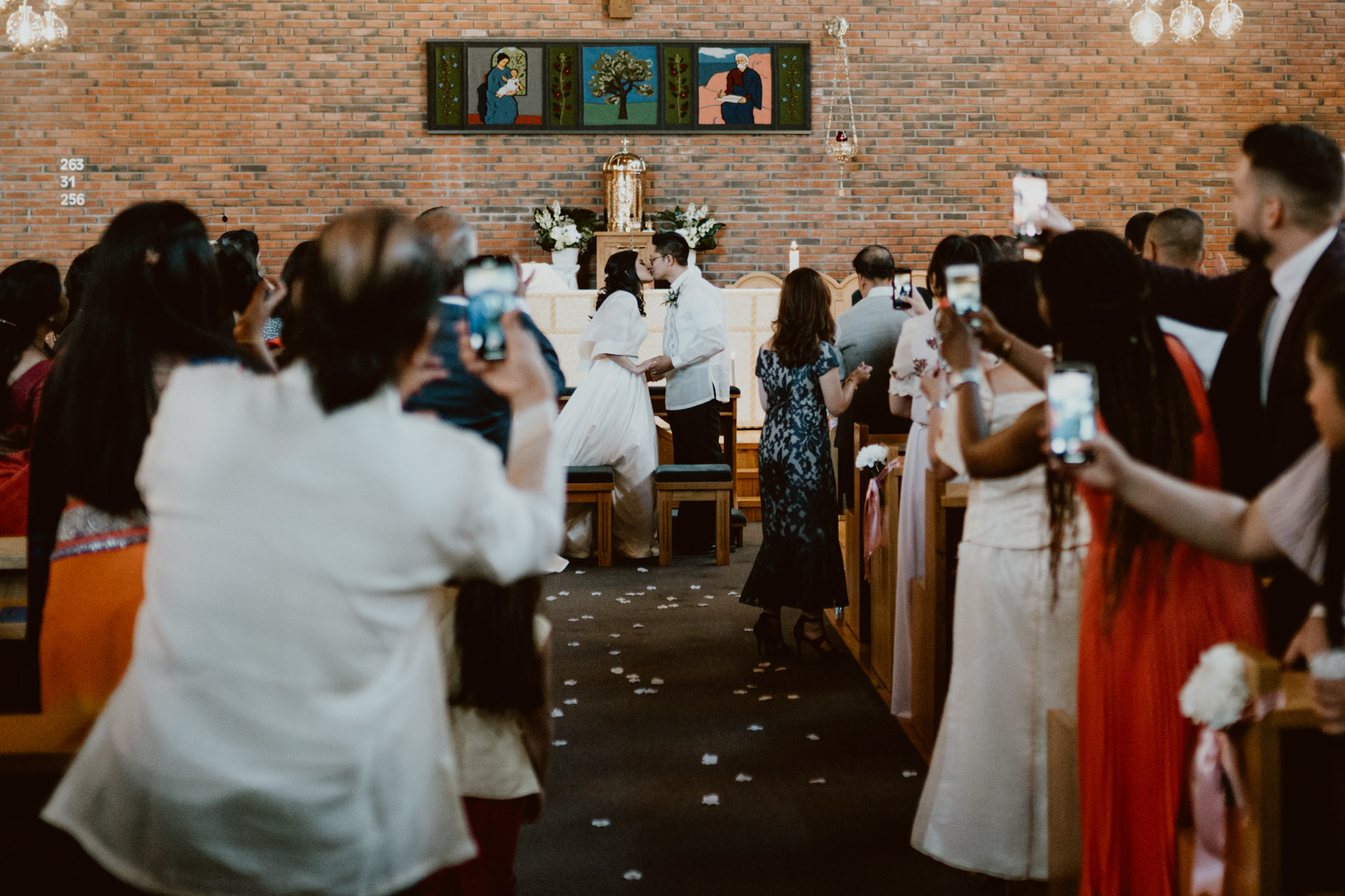 bryllup oslo fotograph norway