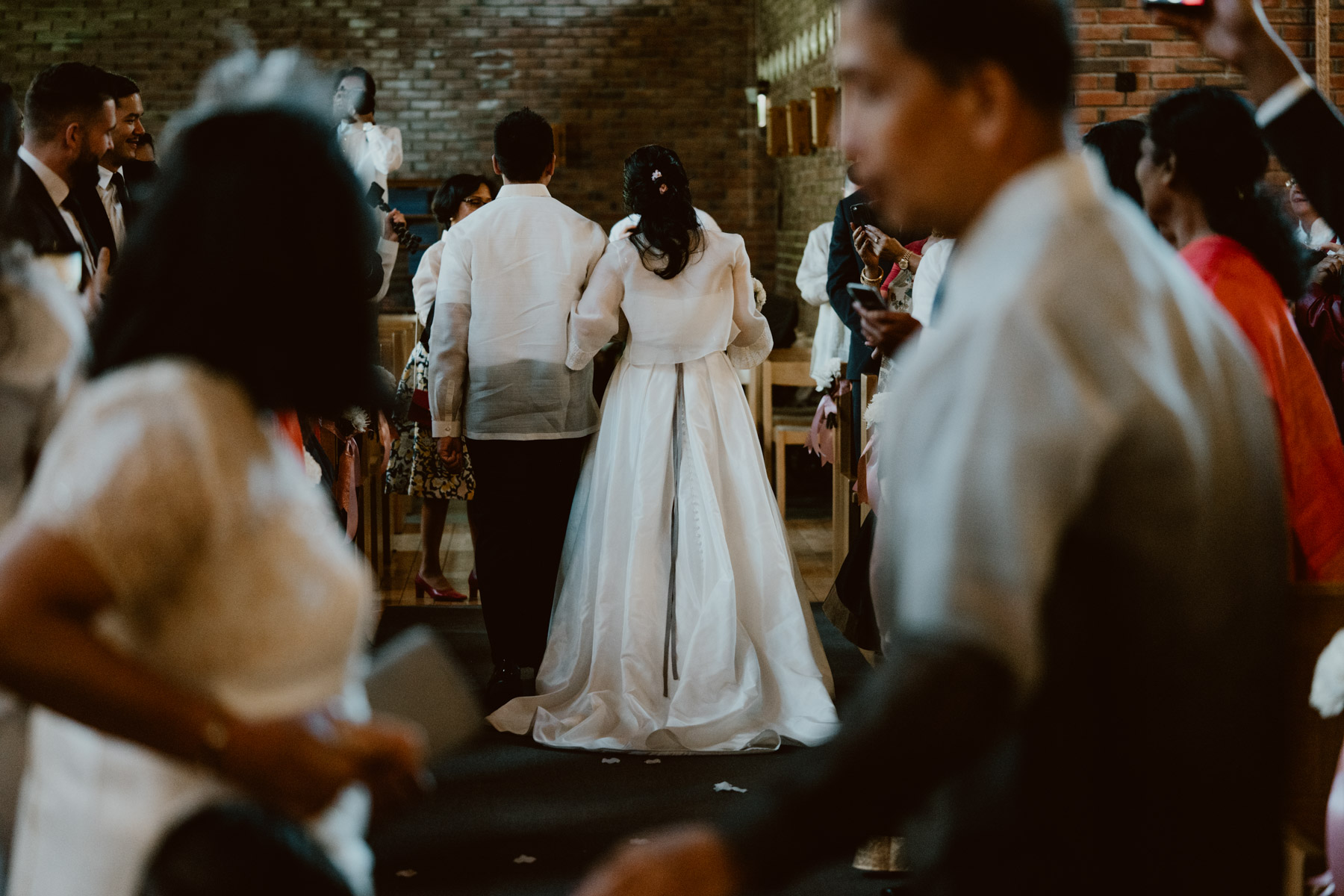 bryllup oslo fotograph norway