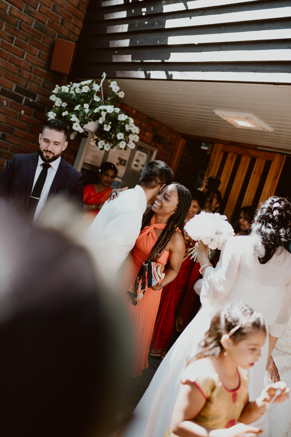 bryllup oslo fotograph norway