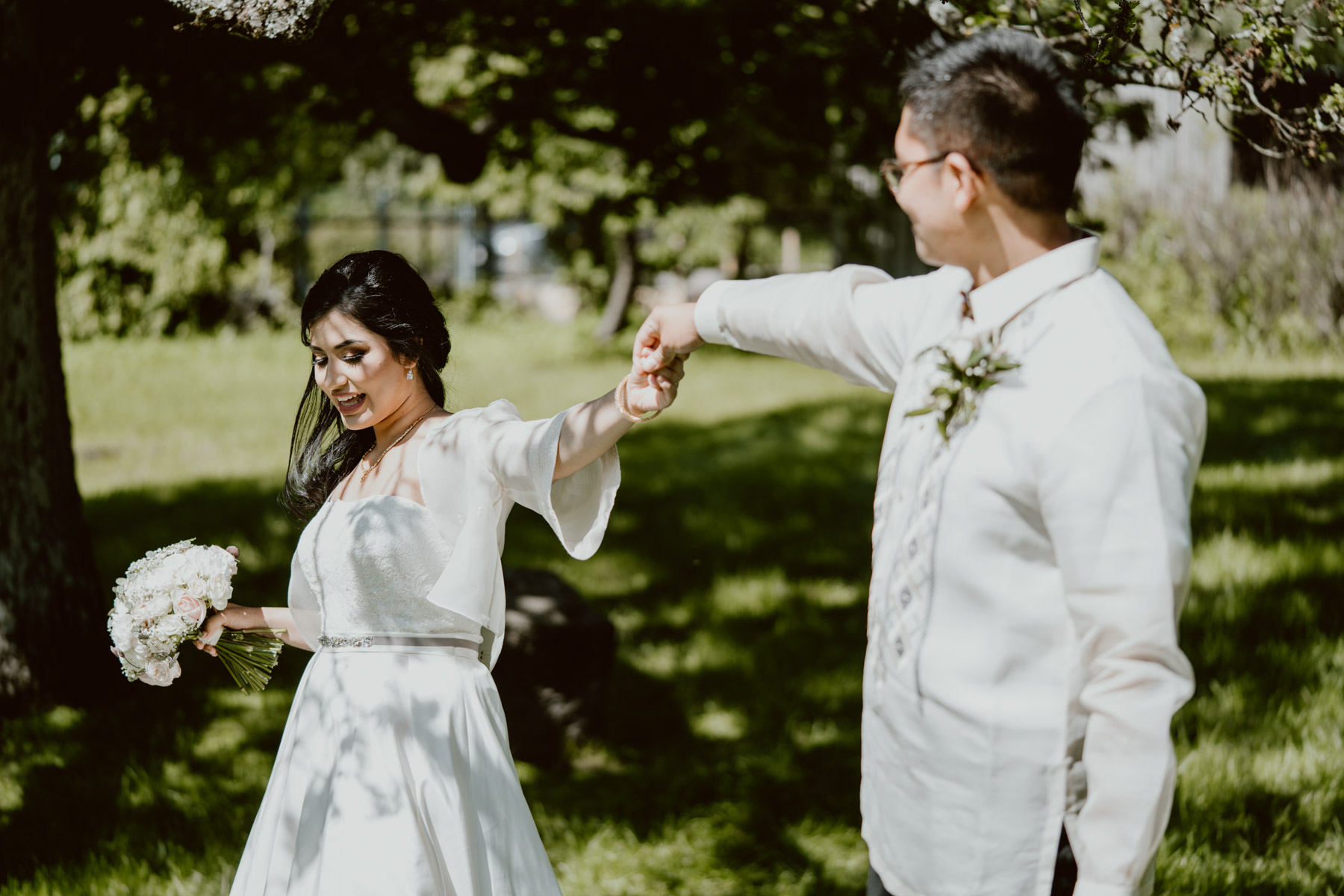 bryllup oslo fotograph norway