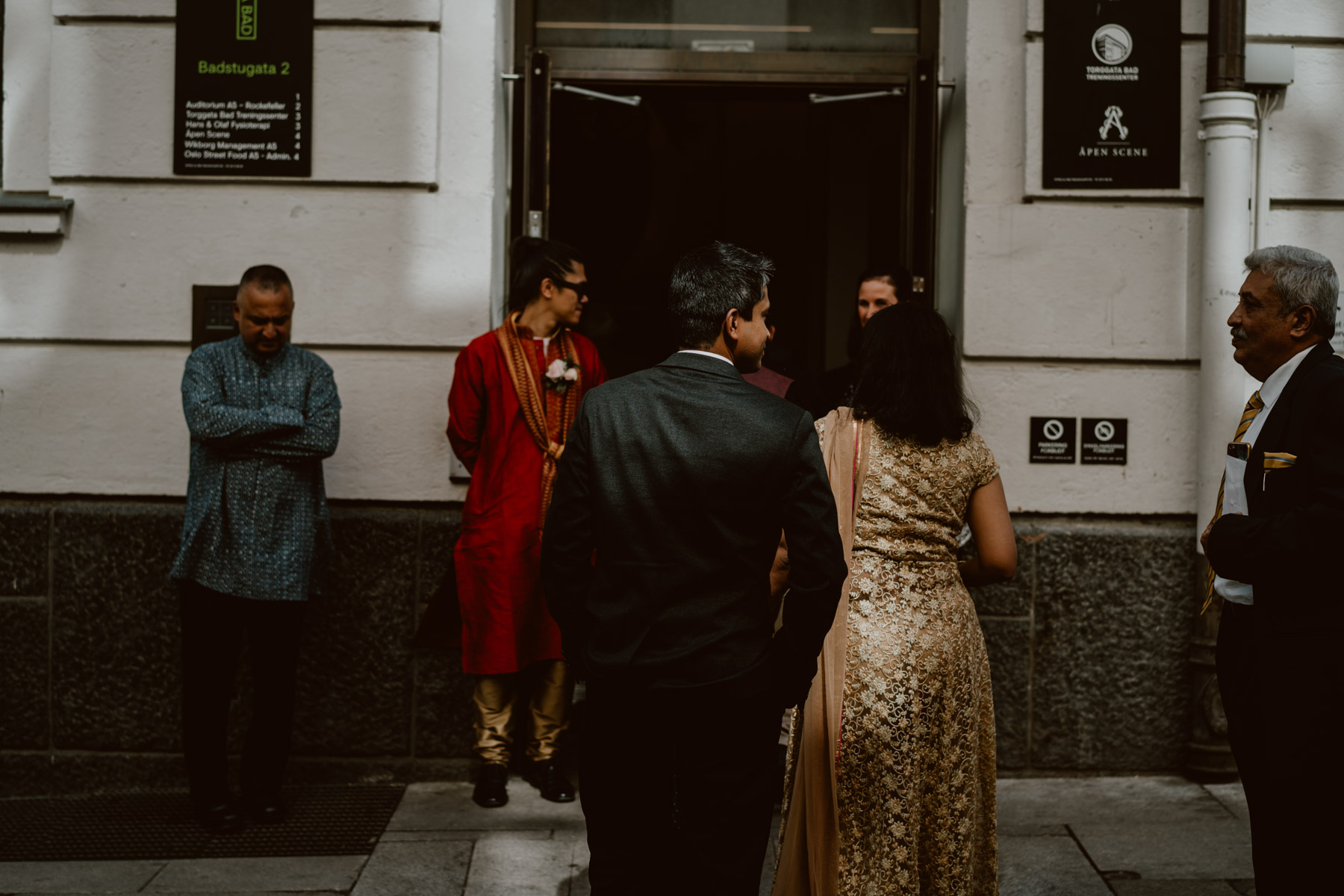 bryllup oslo fotograph norway