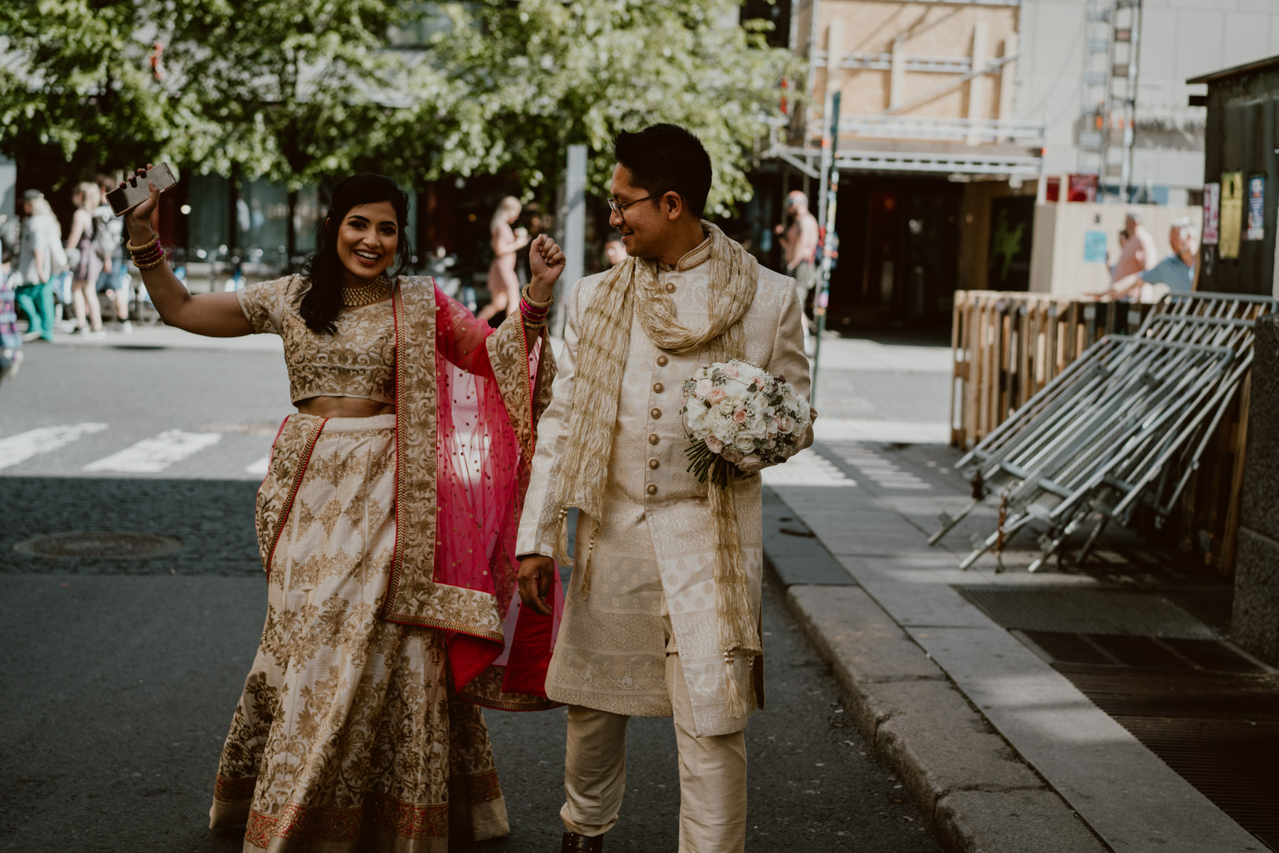 bryllup oslo fotograph norway