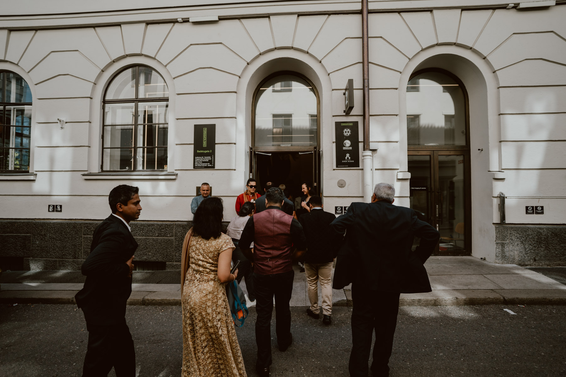 bryllup oslo fotograph norway