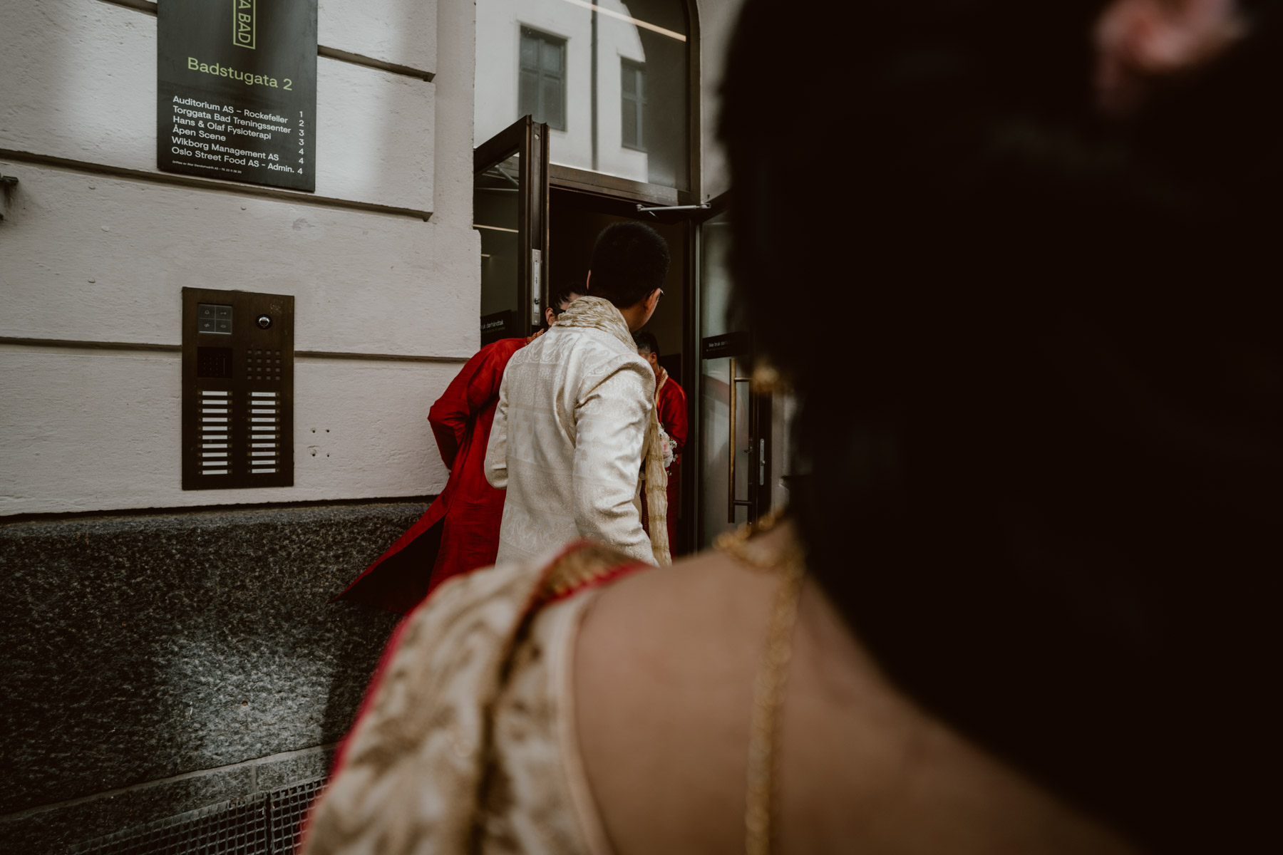 bryllup oslo fotograph norway