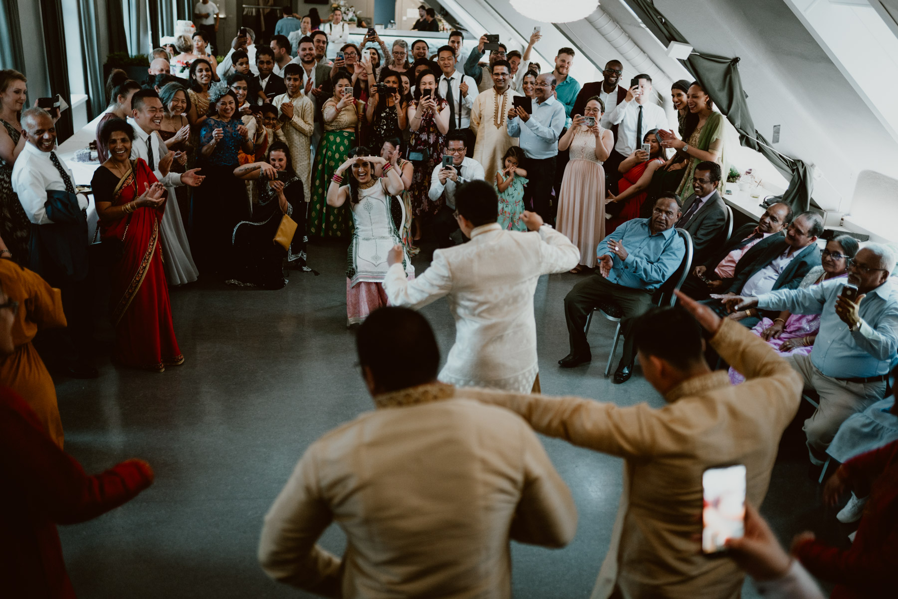 bryllup oslo fotograph norway