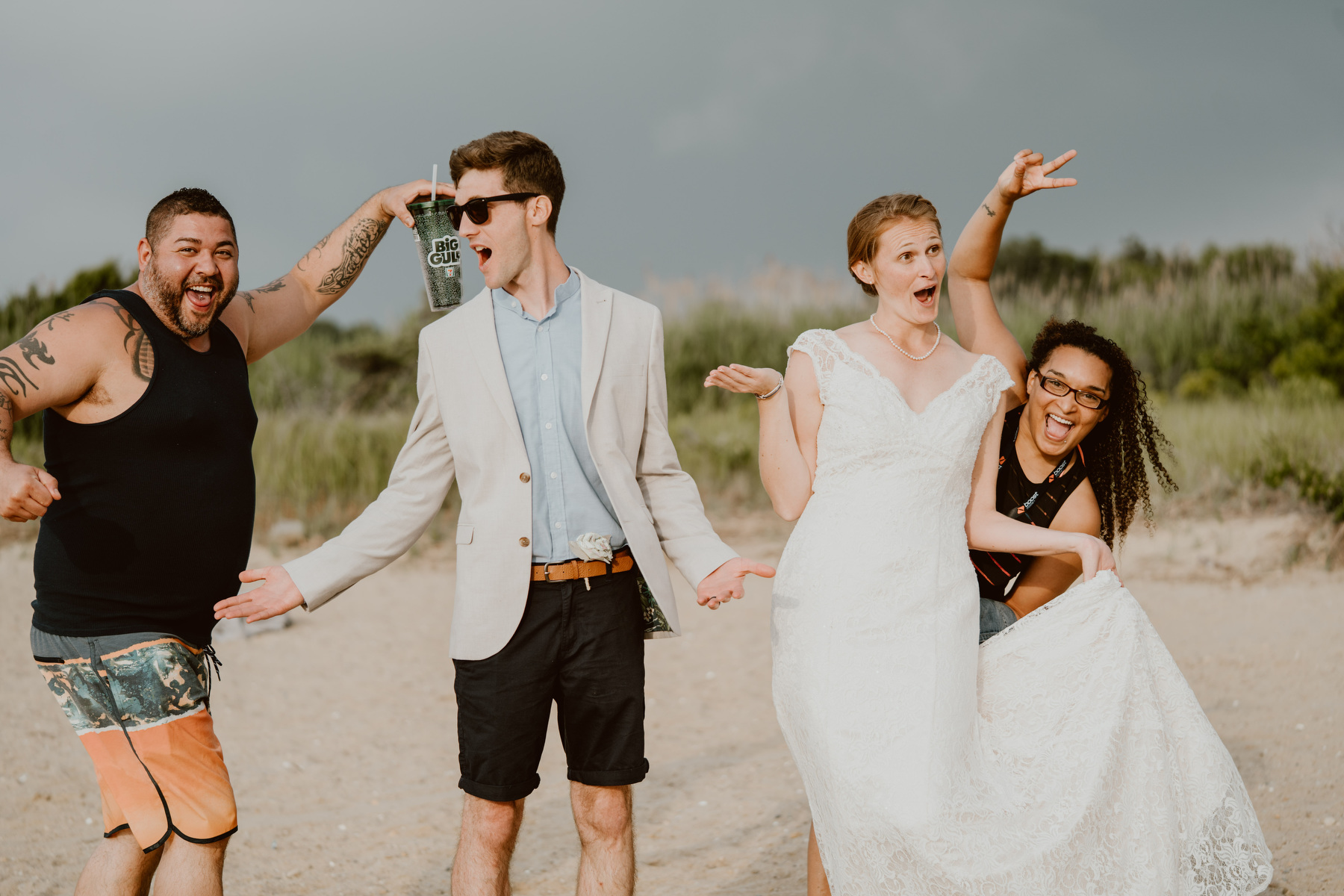 bryllup oslo fotograph norway