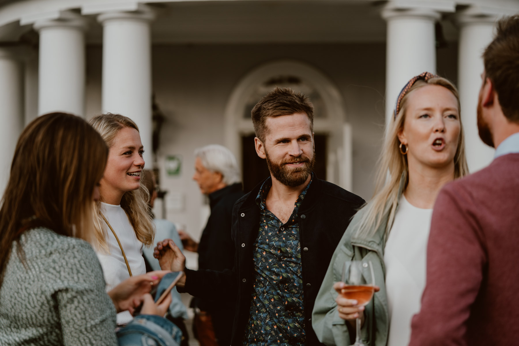 bryllup oslo fotograph norway