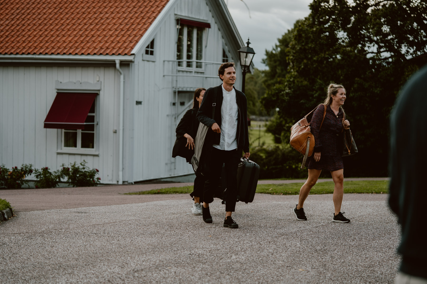 bryllup oslo fotograph norway