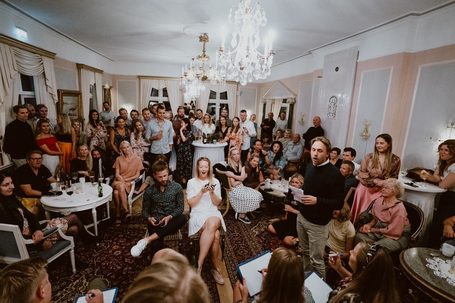 bryllup oslo fotograph norway