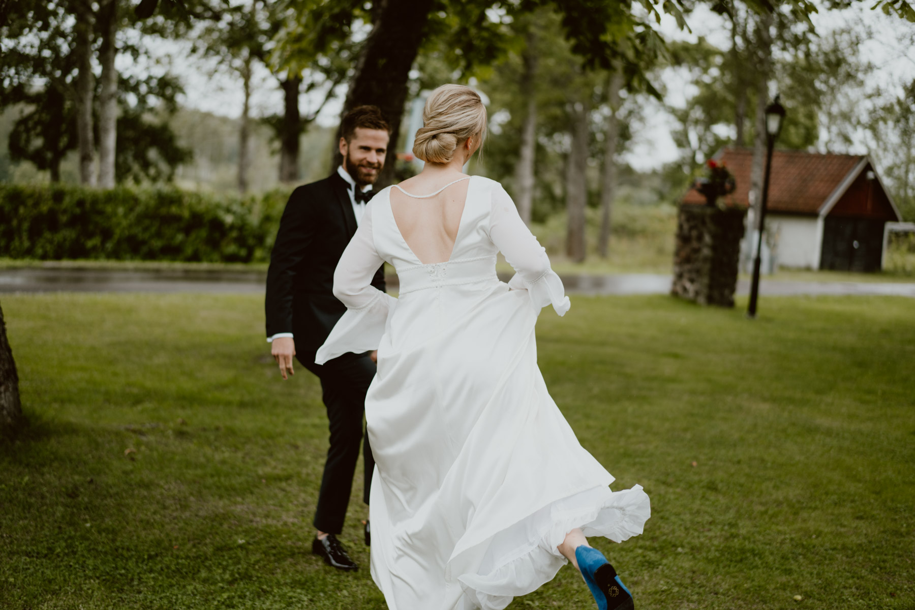 bryllup oslo fotograph norway