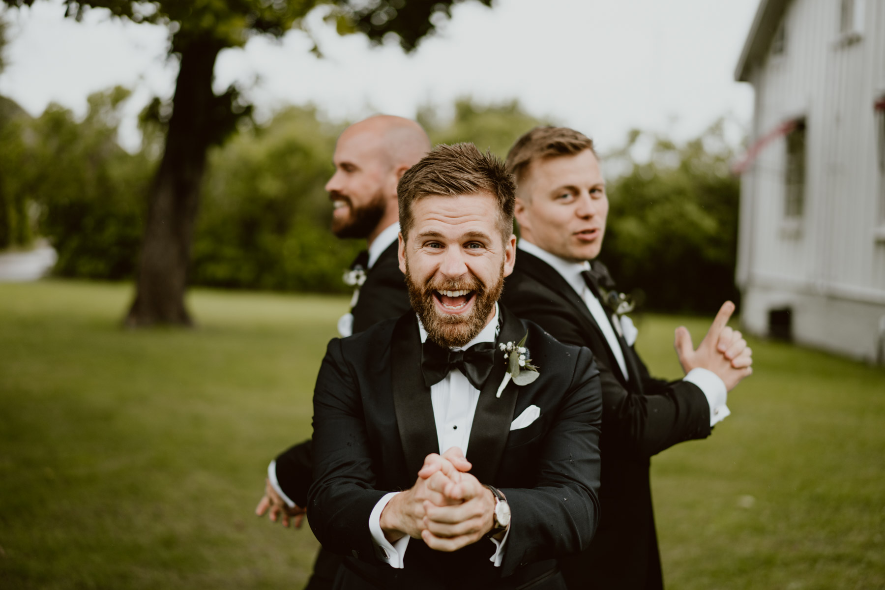 bryllup oslo fotograph norway