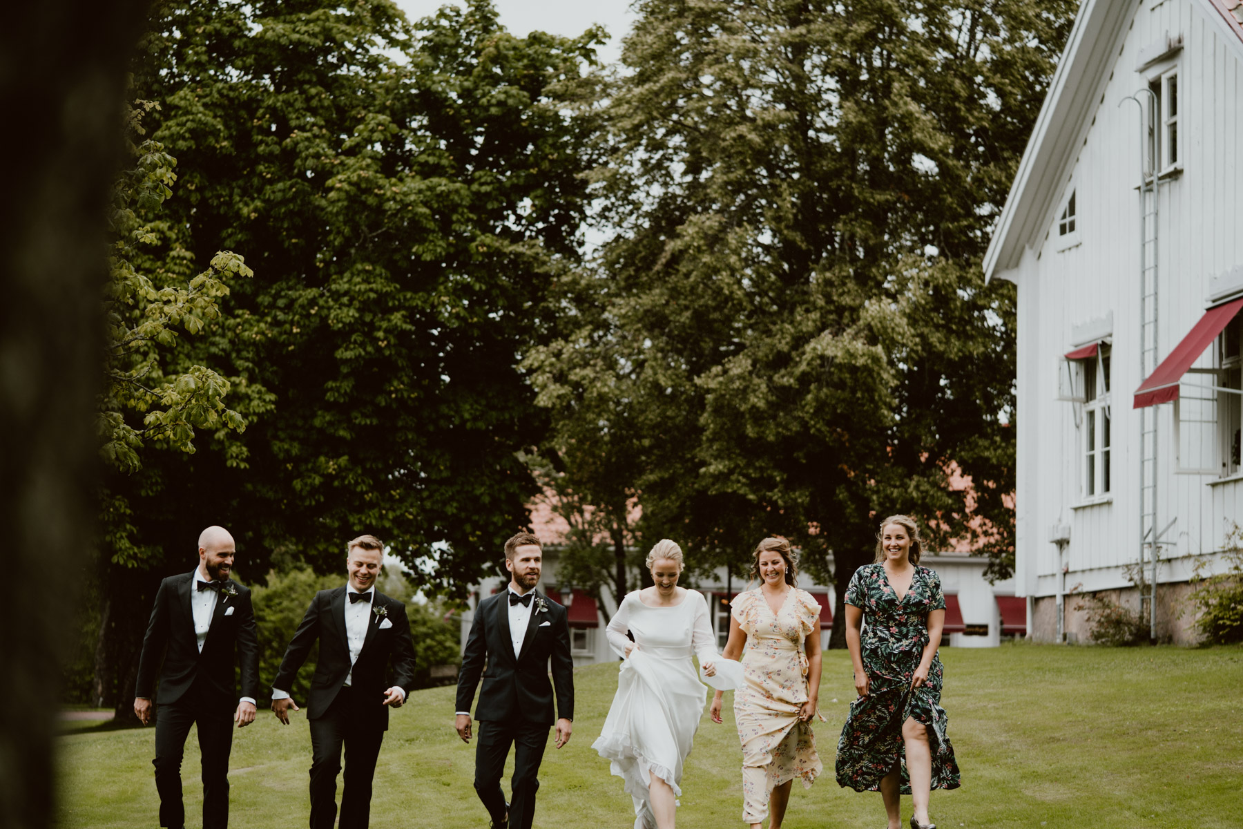 bryllup oslo fotograph norway