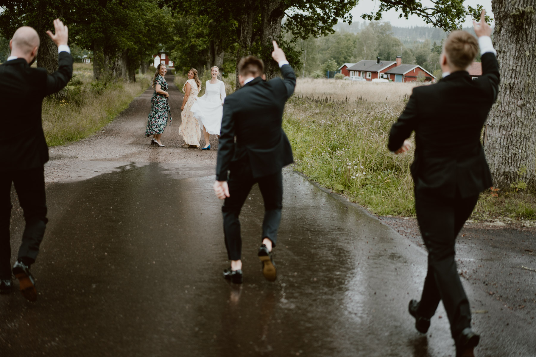 bryllup oslo fotograph norway