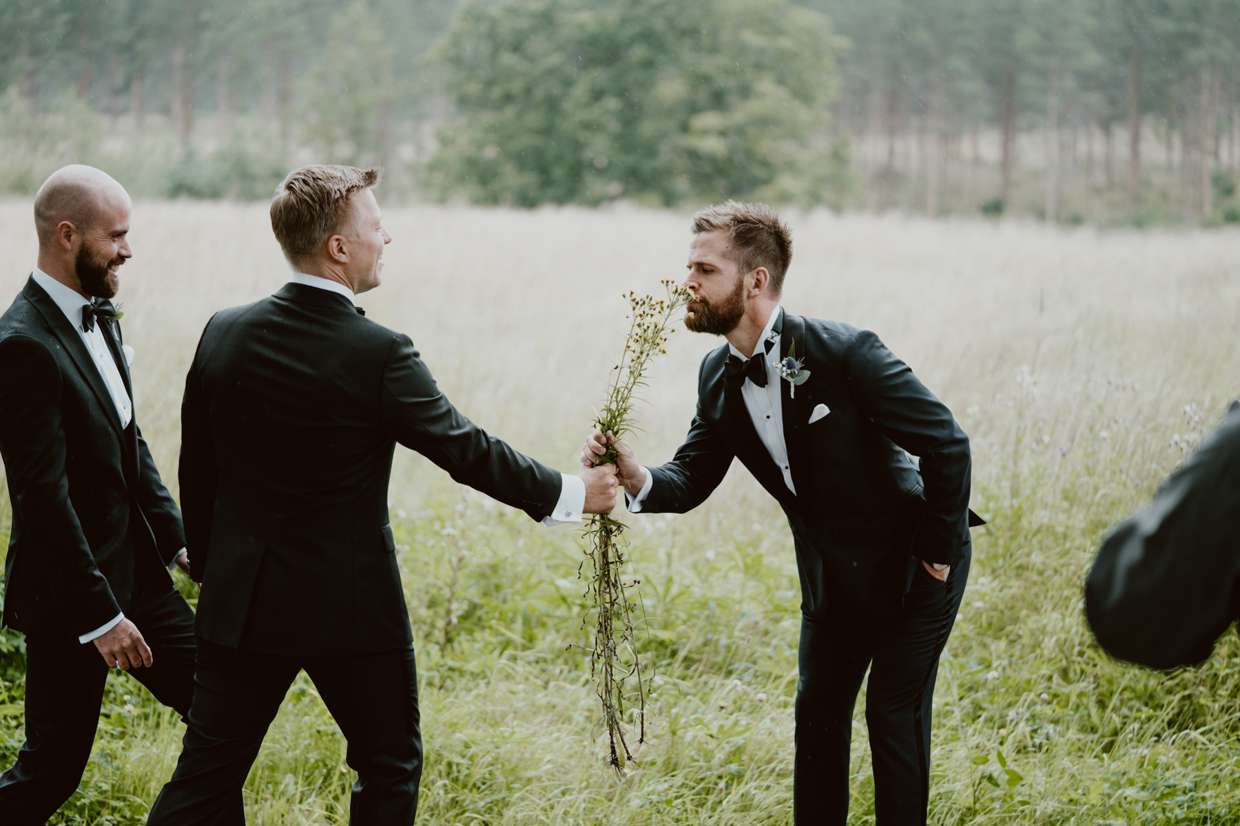 bryllup oslo fotograph norway