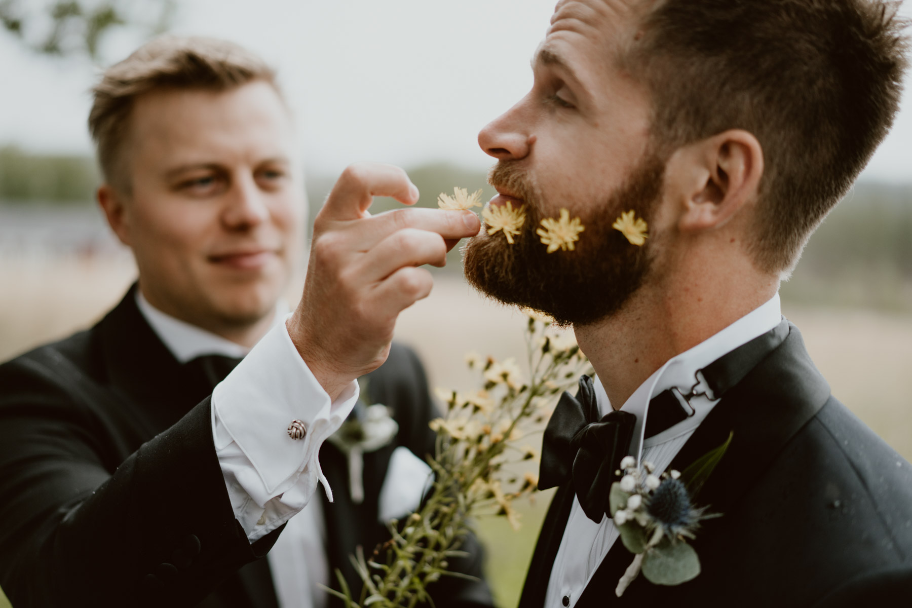 bryllup oslo fotograph norway