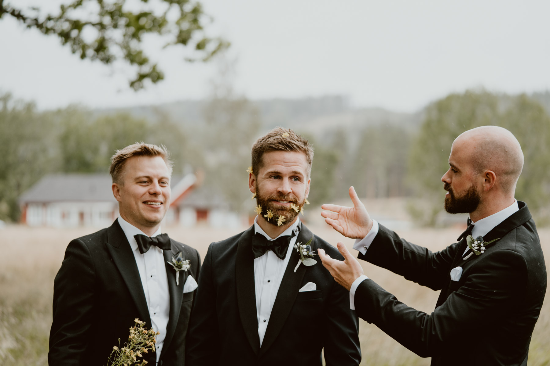 bryllup oslo fotograph norway