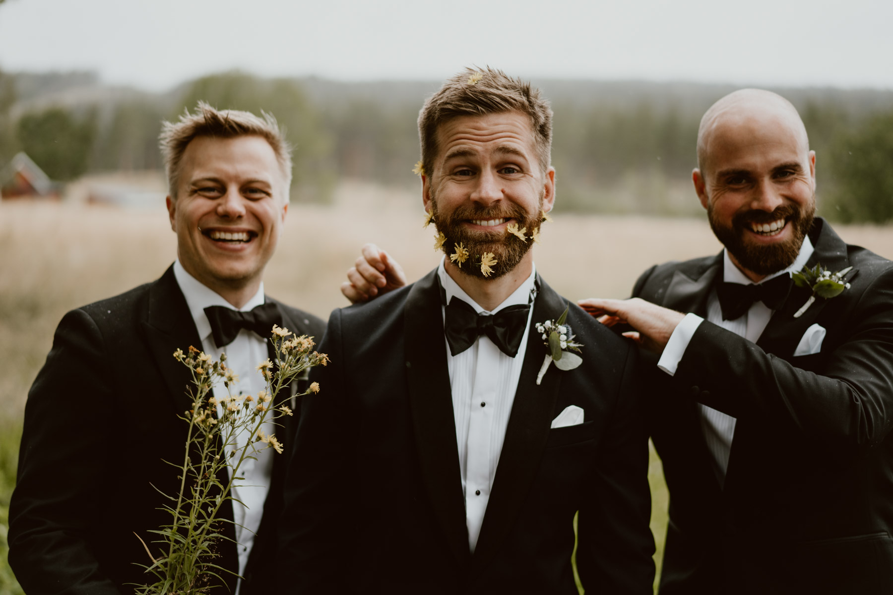 bryllup oslo fotograph norway