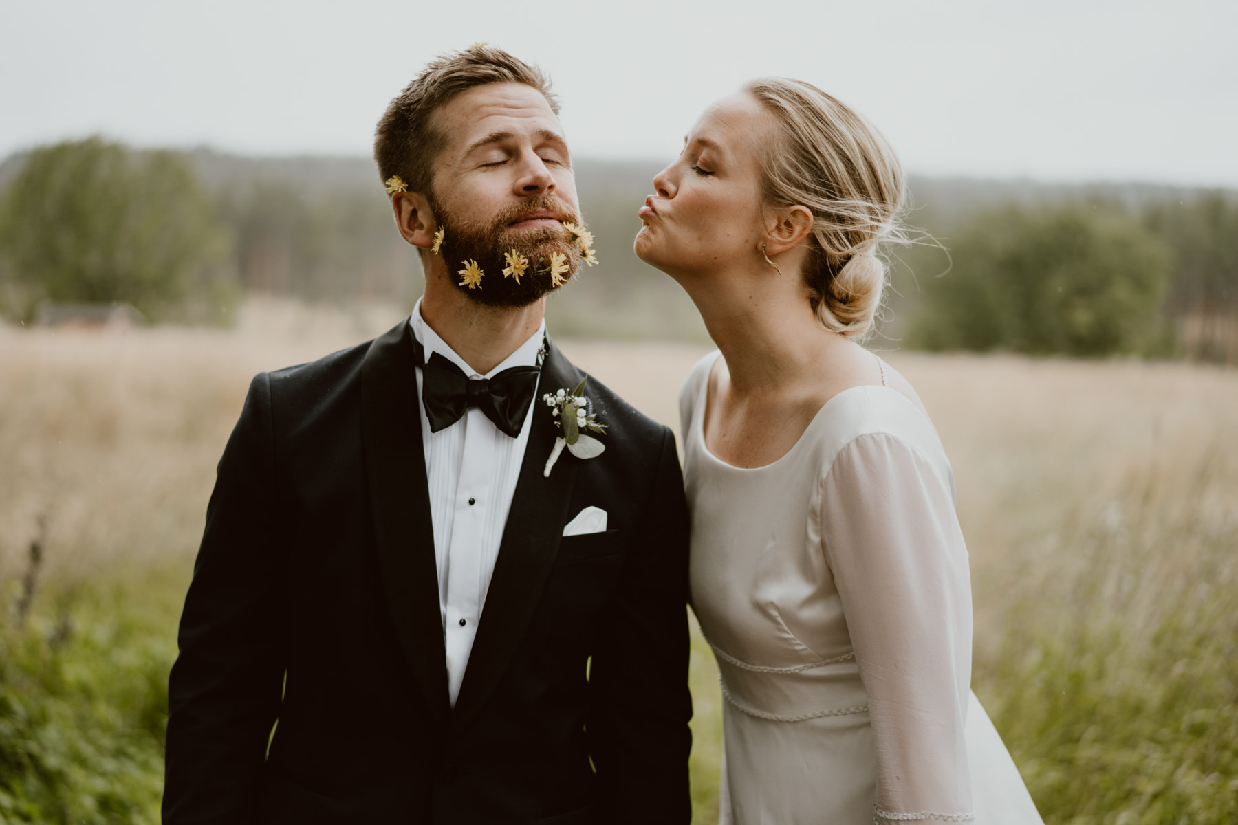 bryllup oslo fotograph norway