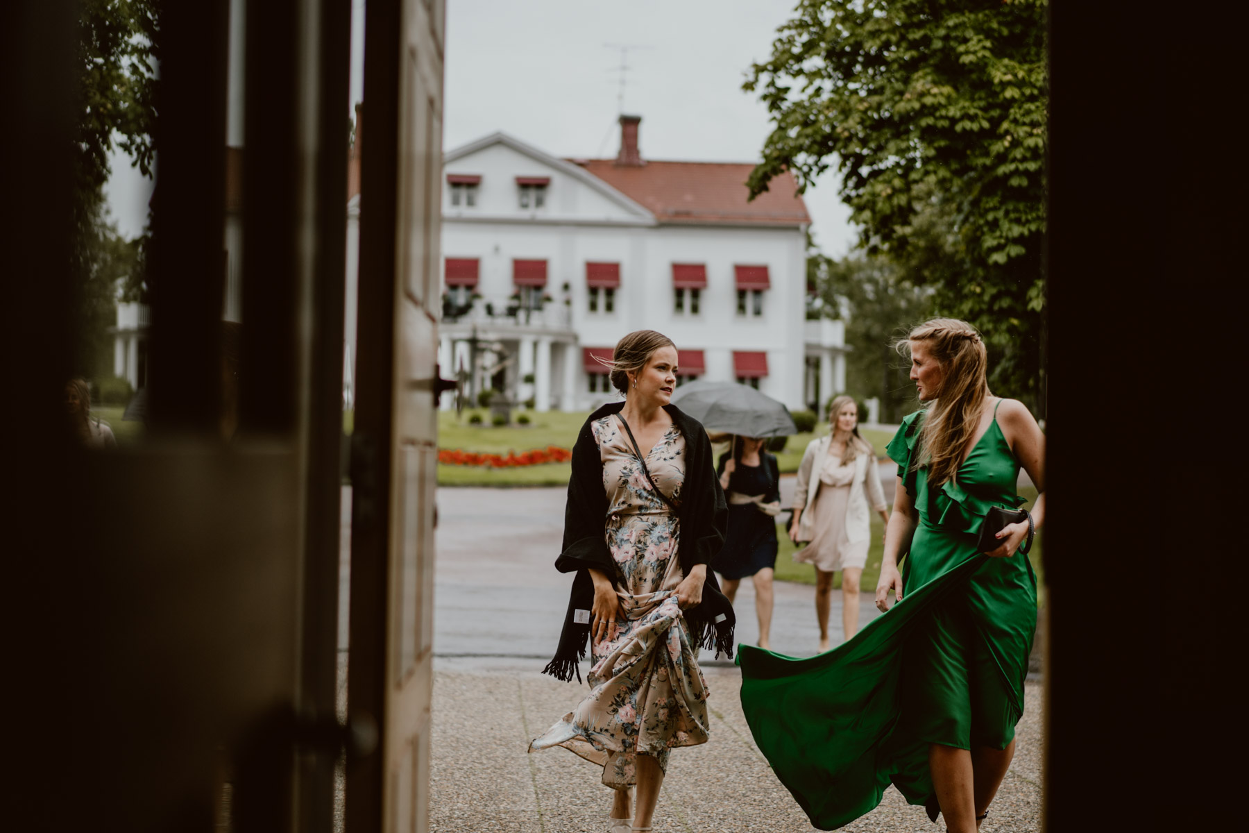 bryllup oslo fotograph norway