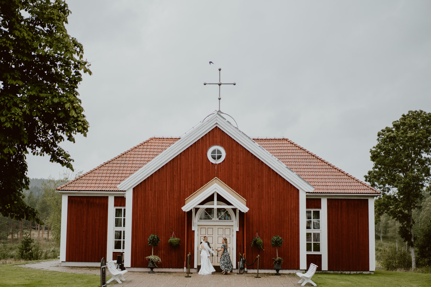 bryllup oslo fotograph norway