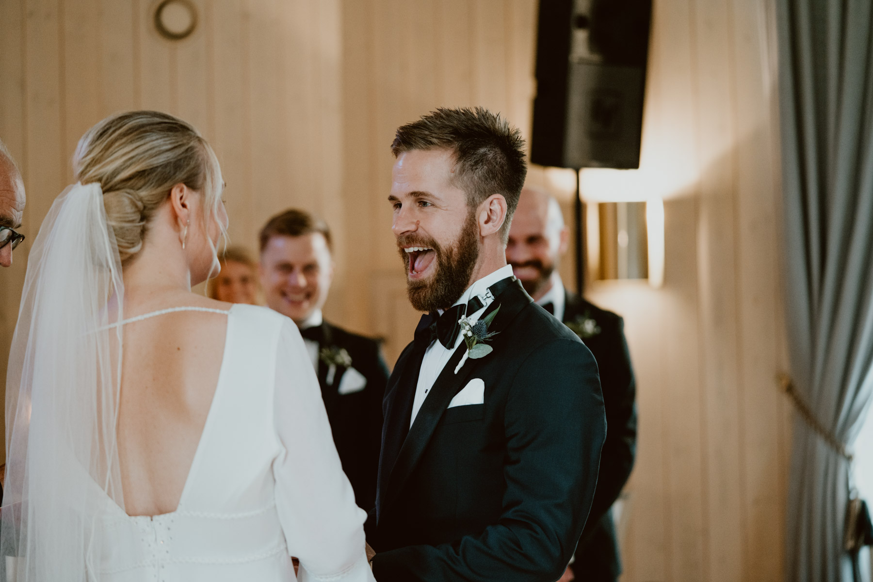 bryllup oslo fotograph norway