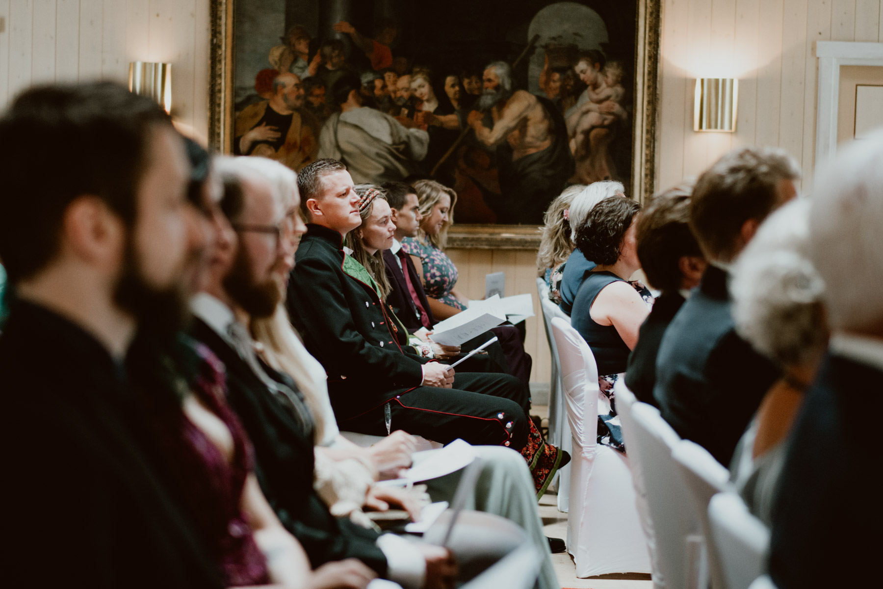 bryllup oslo fotograph norway