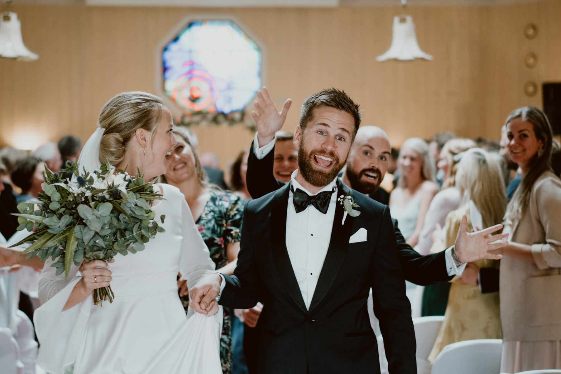 bryllup oslo fotograph norway