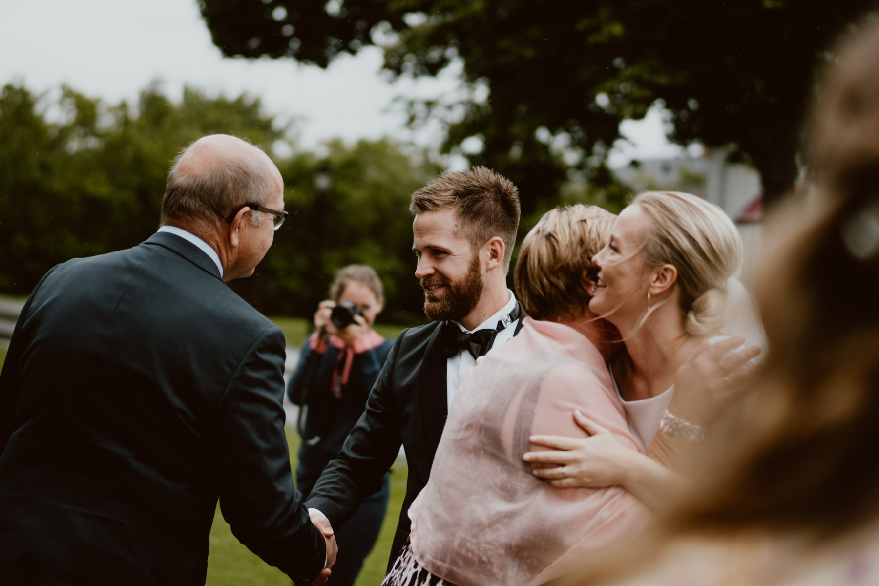 bryllup oslo fotograph norway