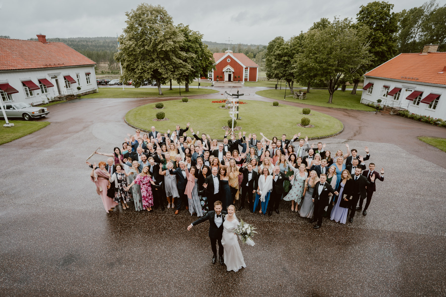 bryllup oslo fotograph norway