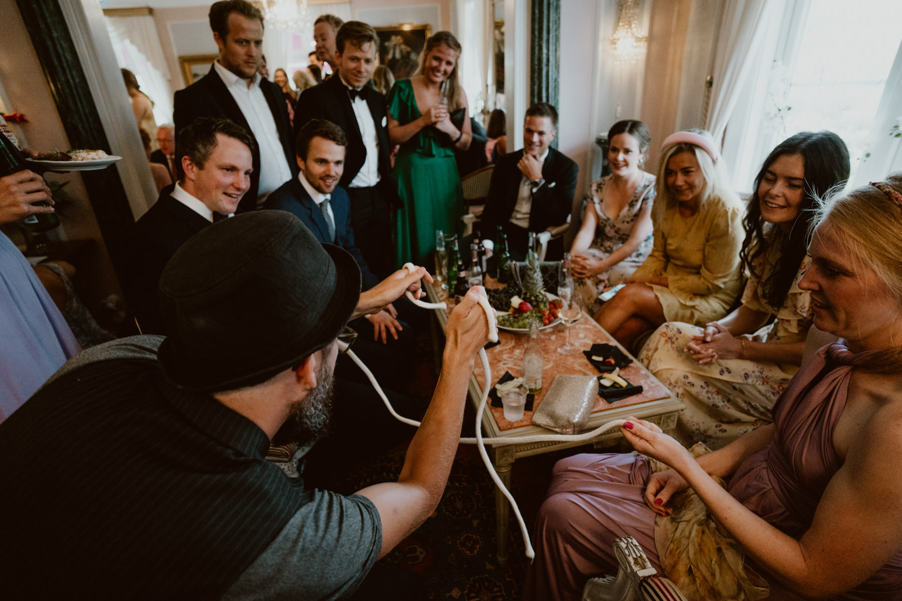 bryllup oslo fotograph norway