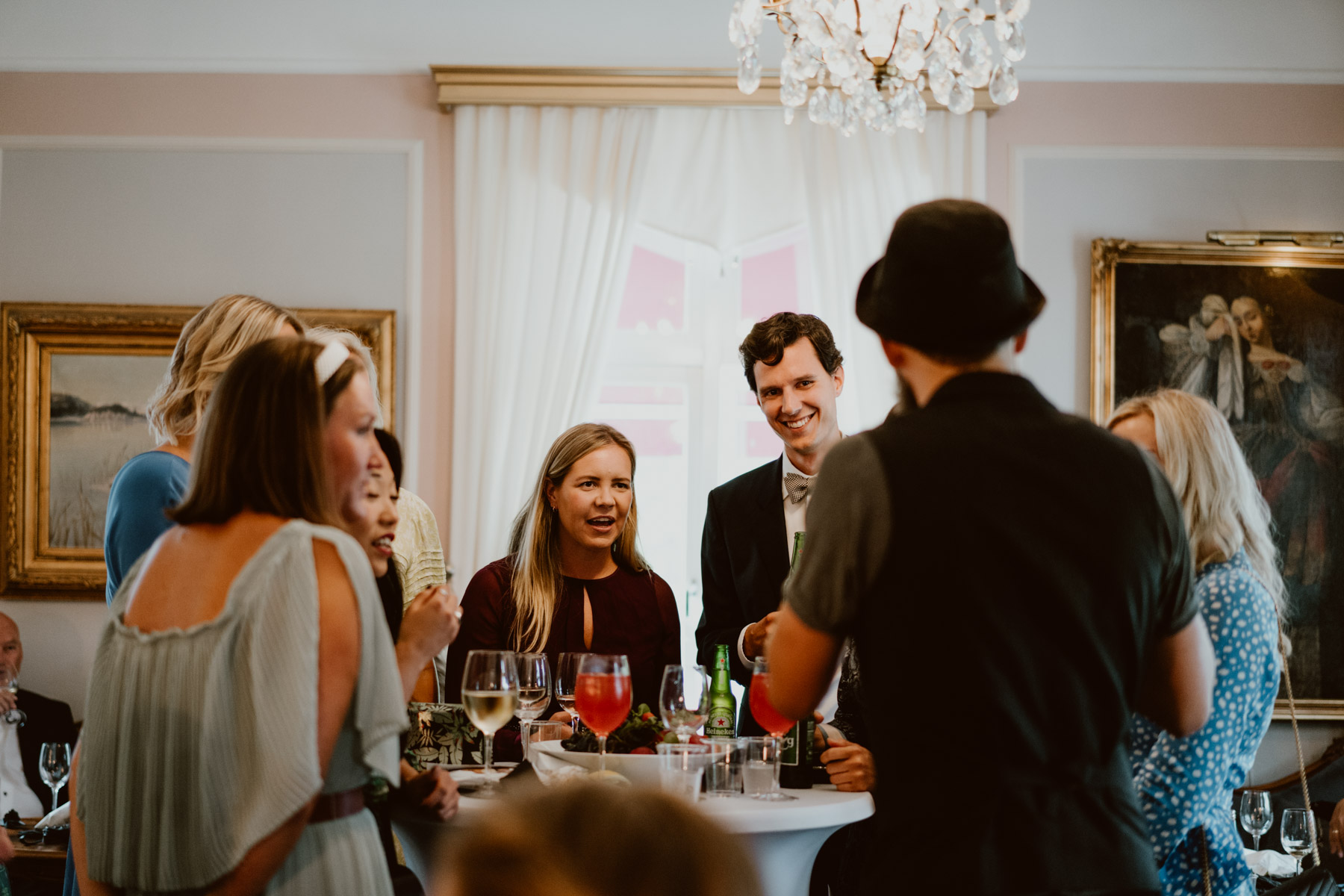 bryllup oslo fotograph norway