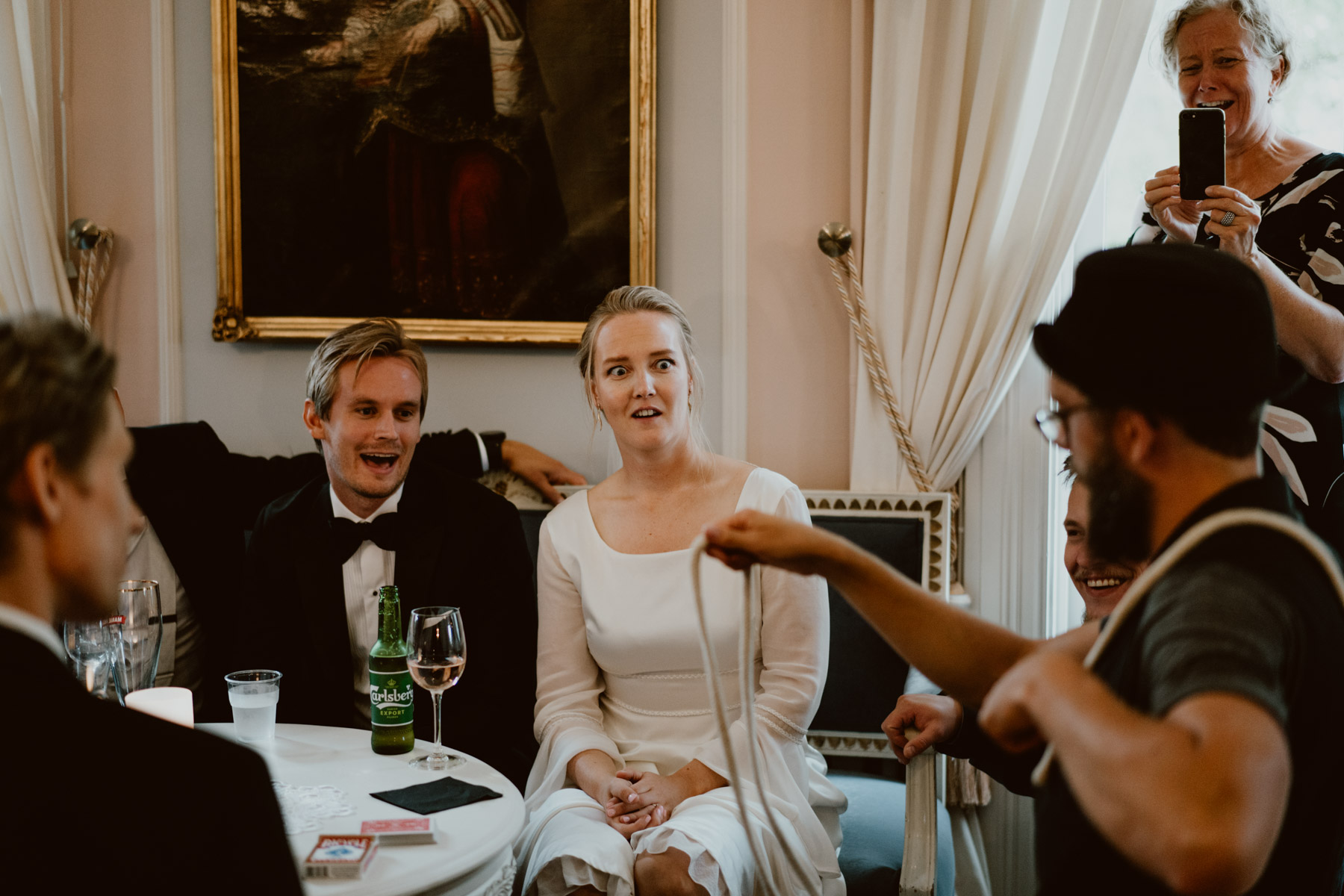 bryllup oslo fotograph norway