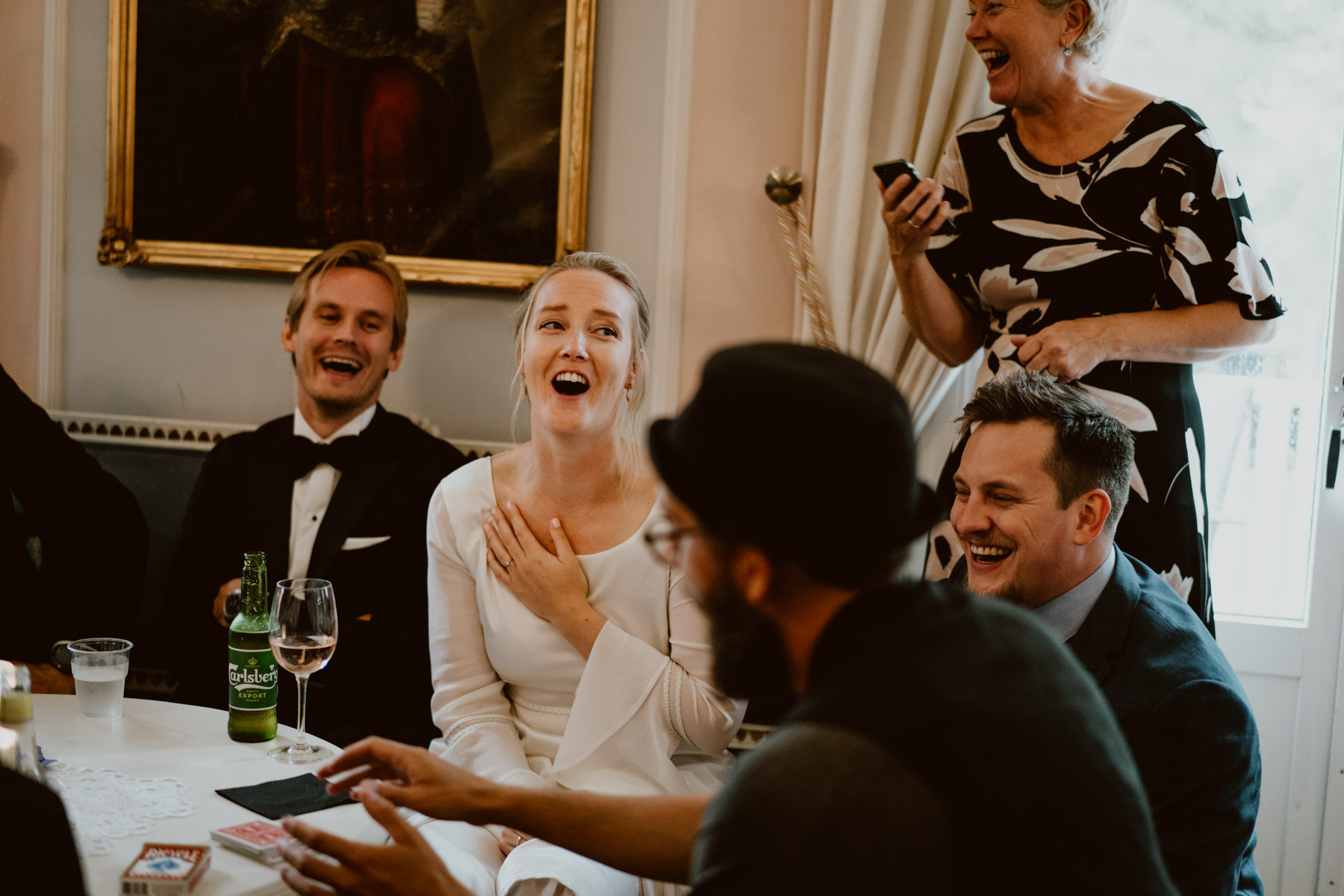 bryllup oslo fotograph norway