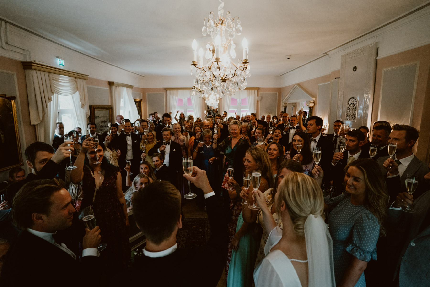 bryllup oslo fotograph norway