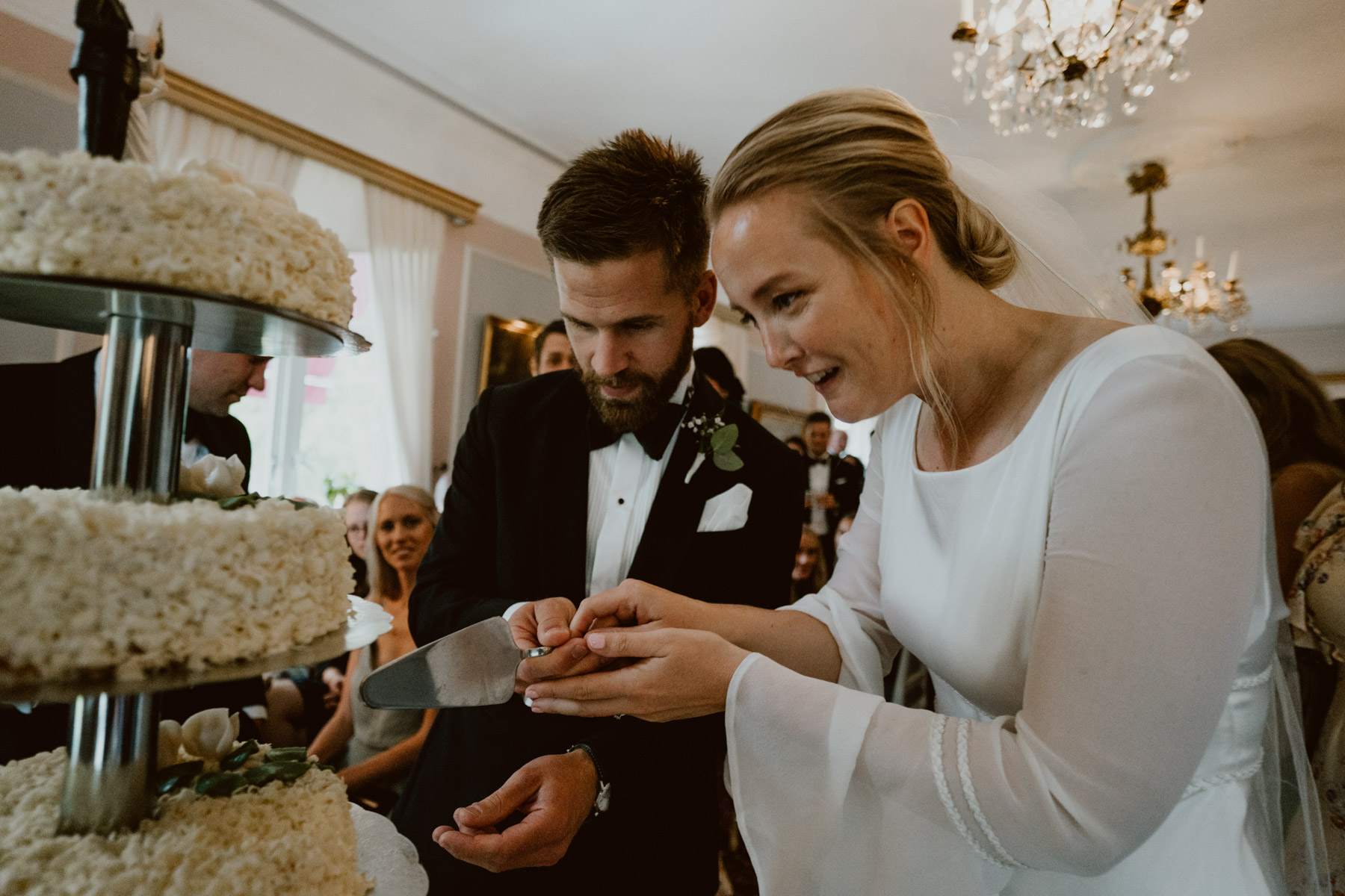 bryllup oslo fotograph norway