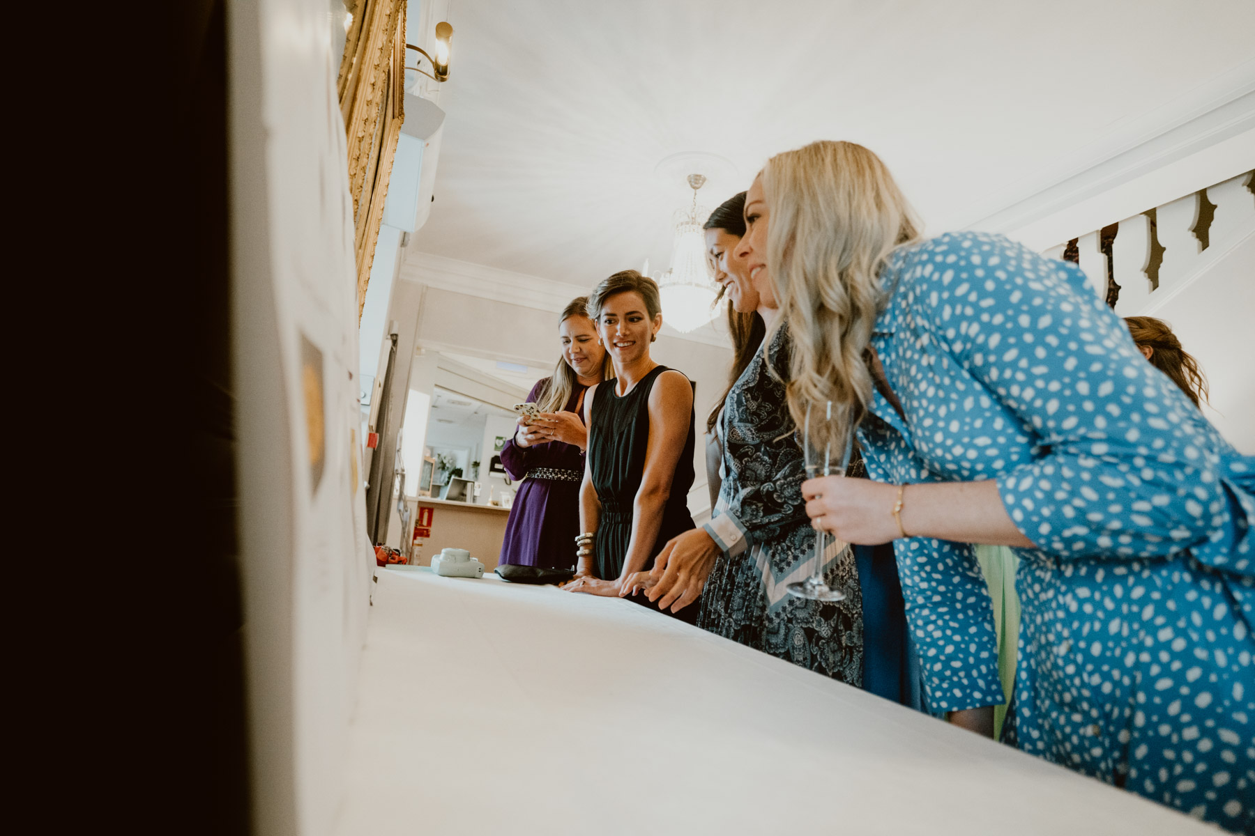 bryllup oslo fotograph norway