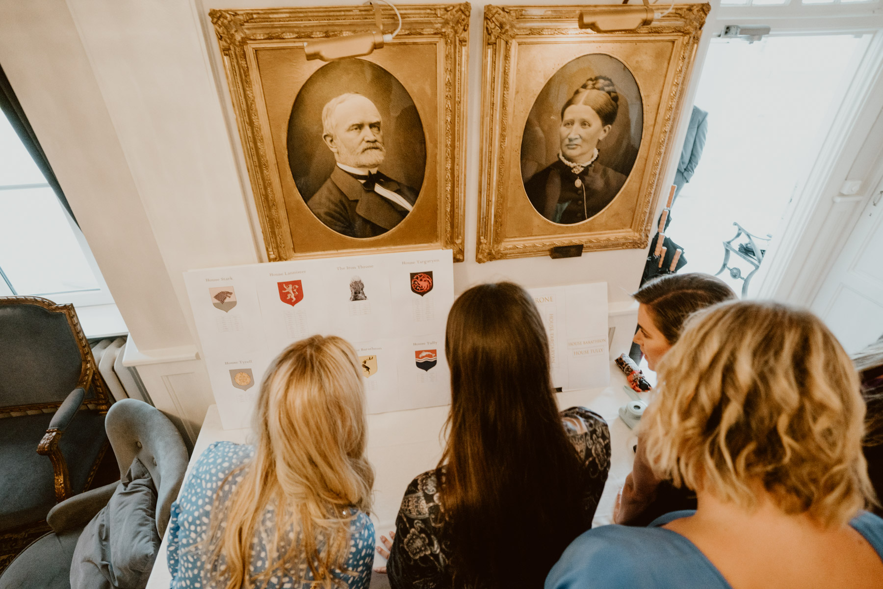 bryllup oslo fotograph norway