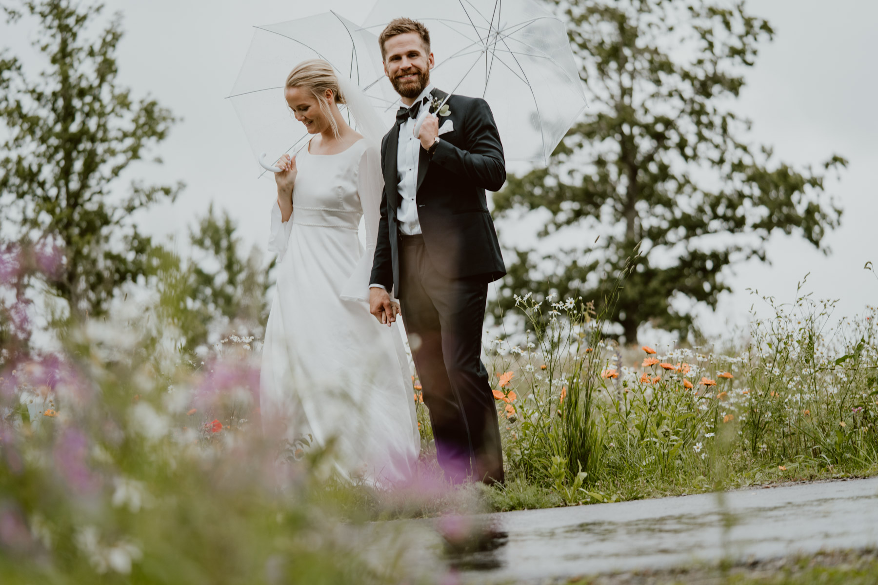 bryllup oslo fotograph norway