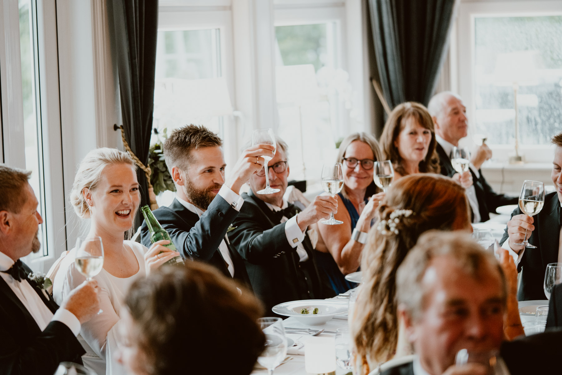 bryllup oslo fotograph norway