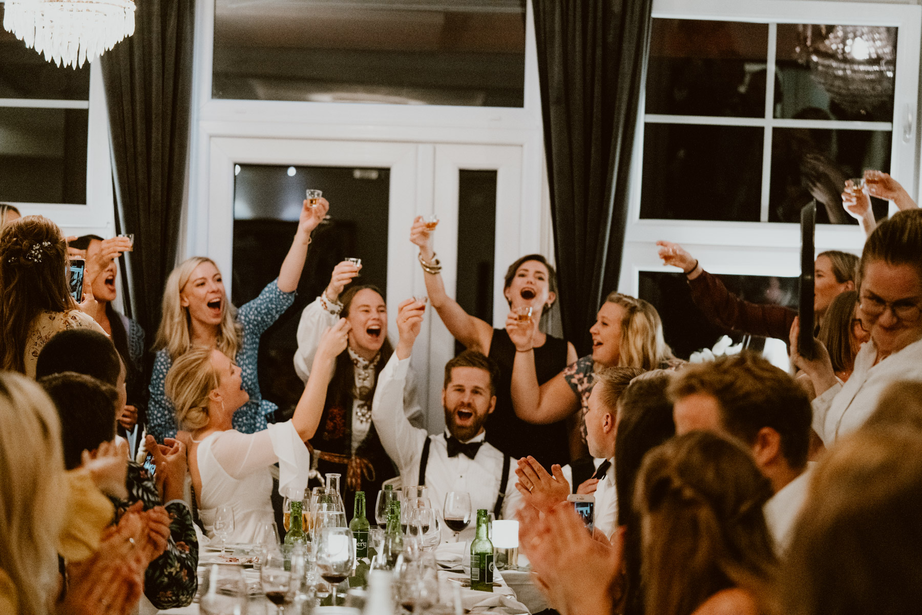 bryllup oslo fotograph norway