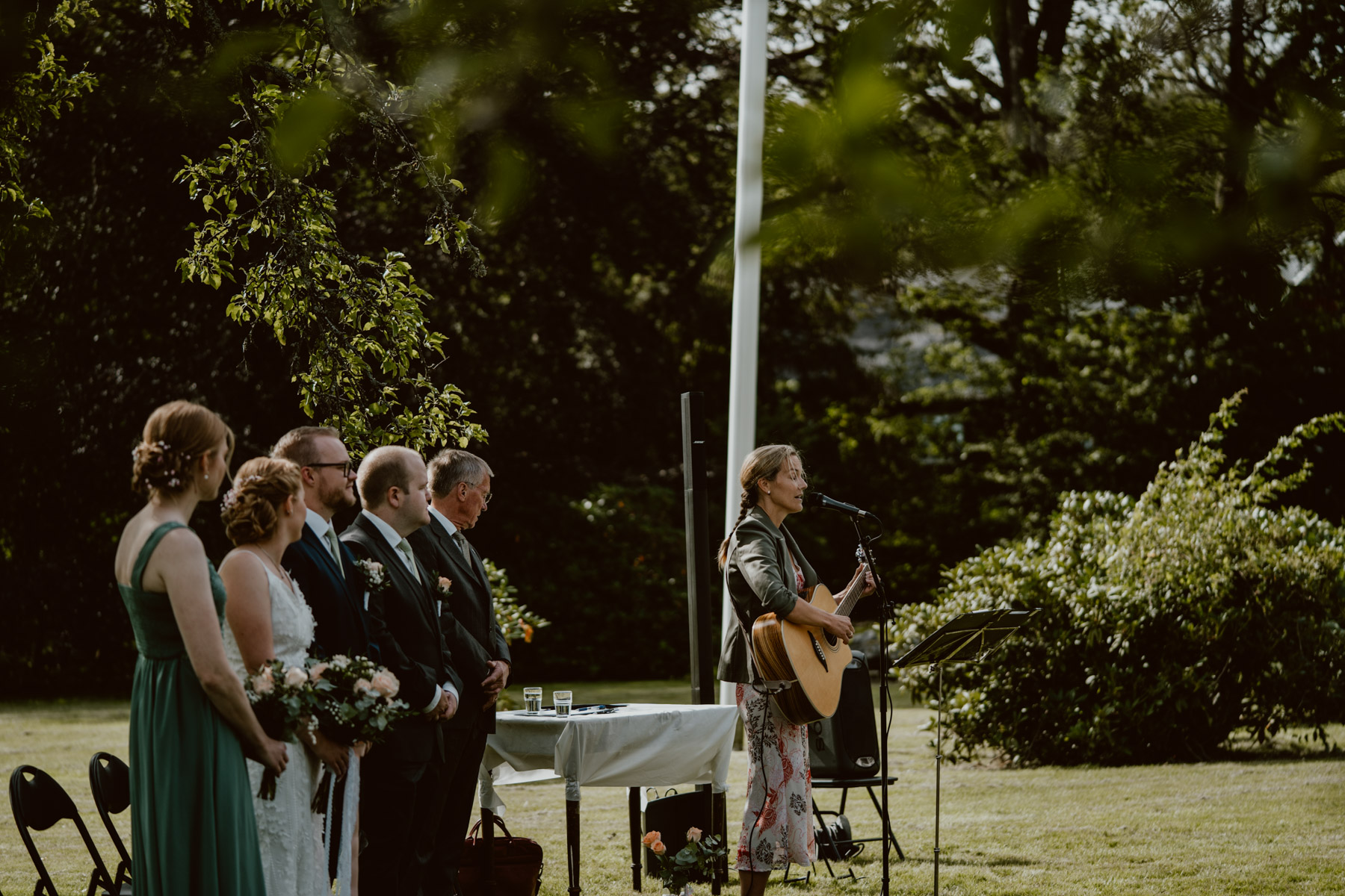 bryllup oslo fotograph norway