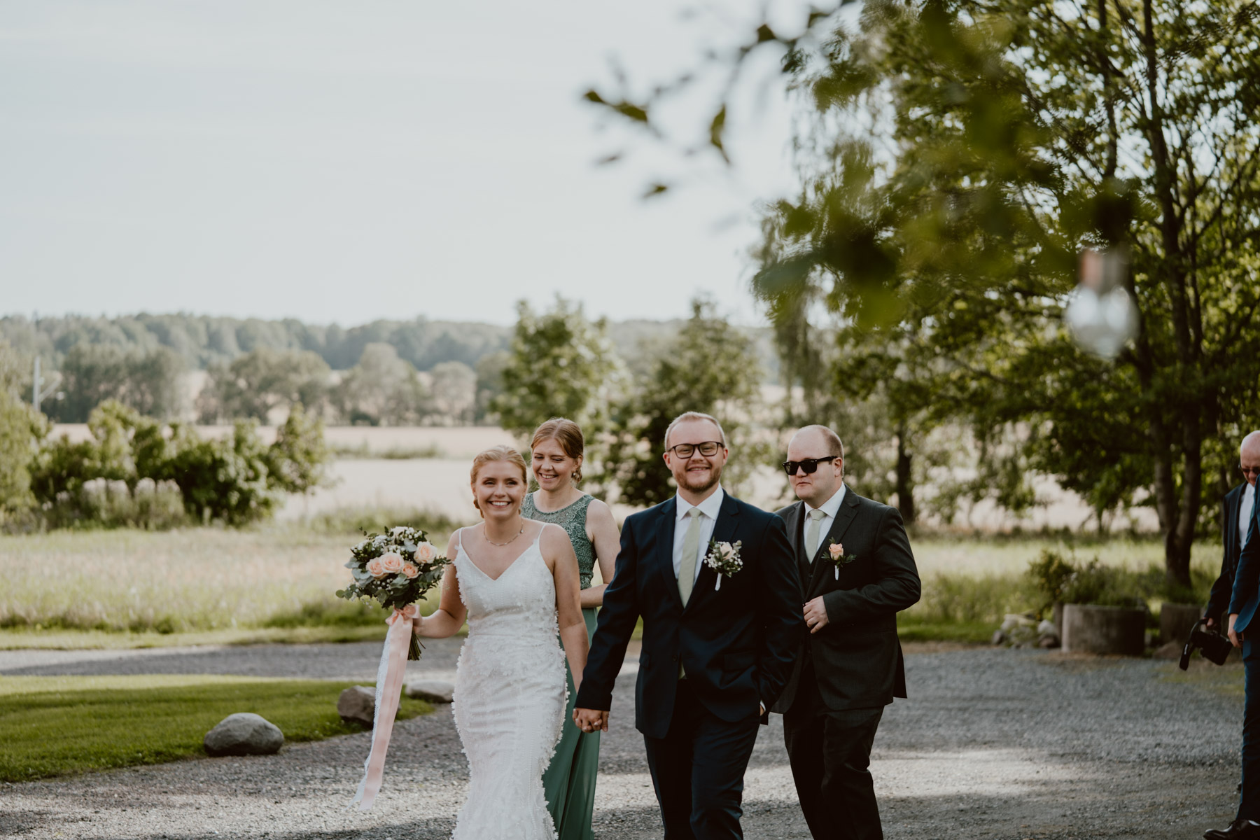 bryllup oslo fotograph norway