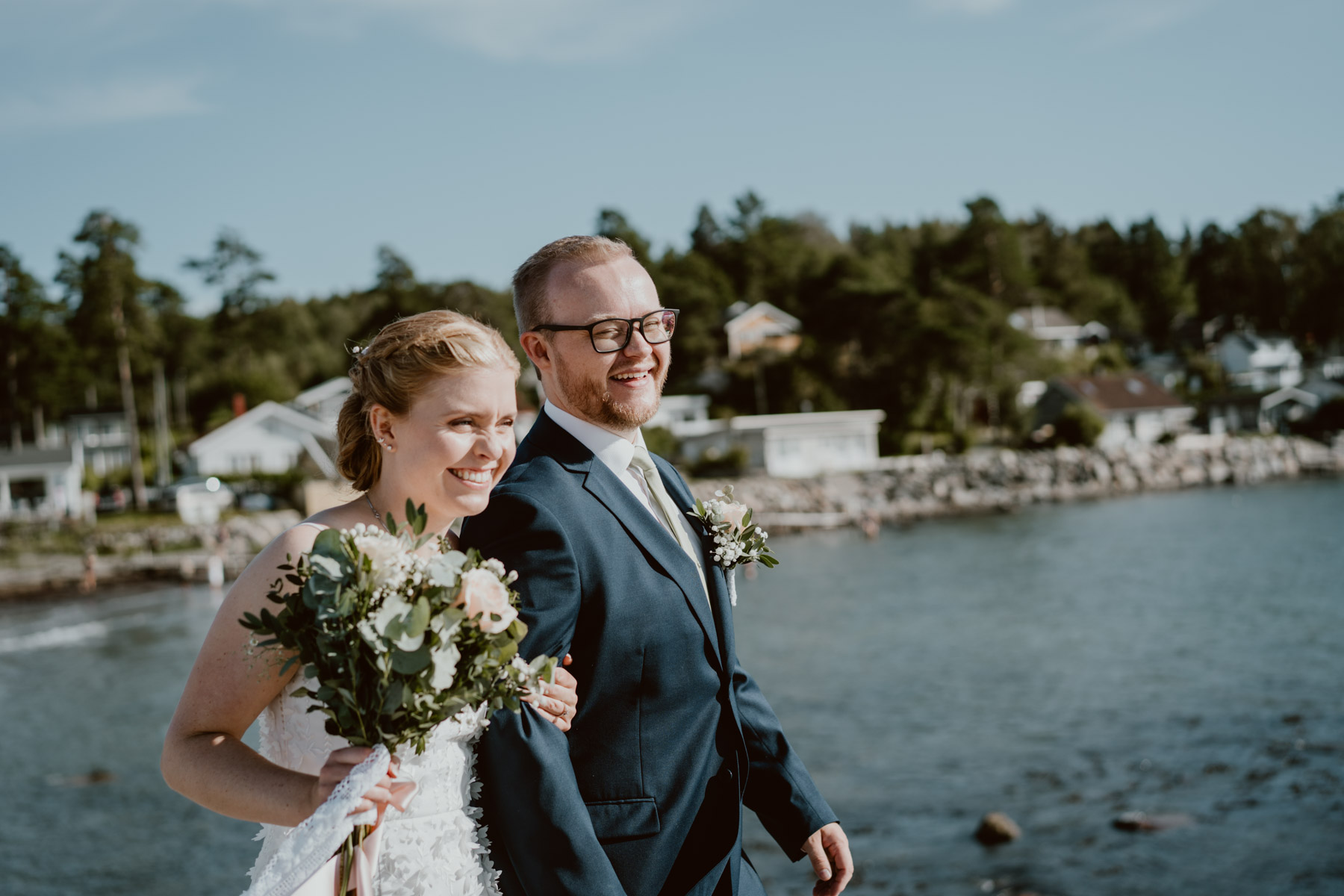 bryllup oslo fotograph norway