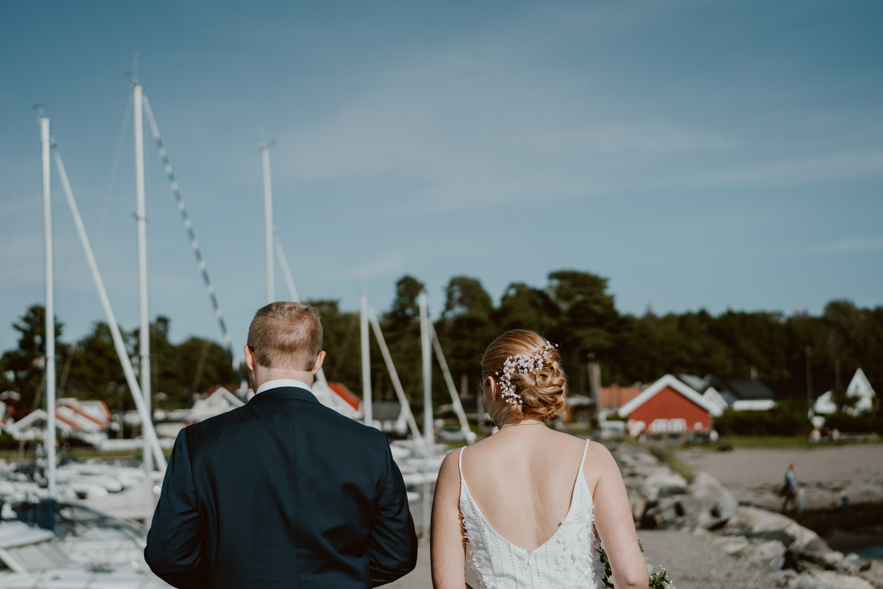 bryllup oslo fotograph norway