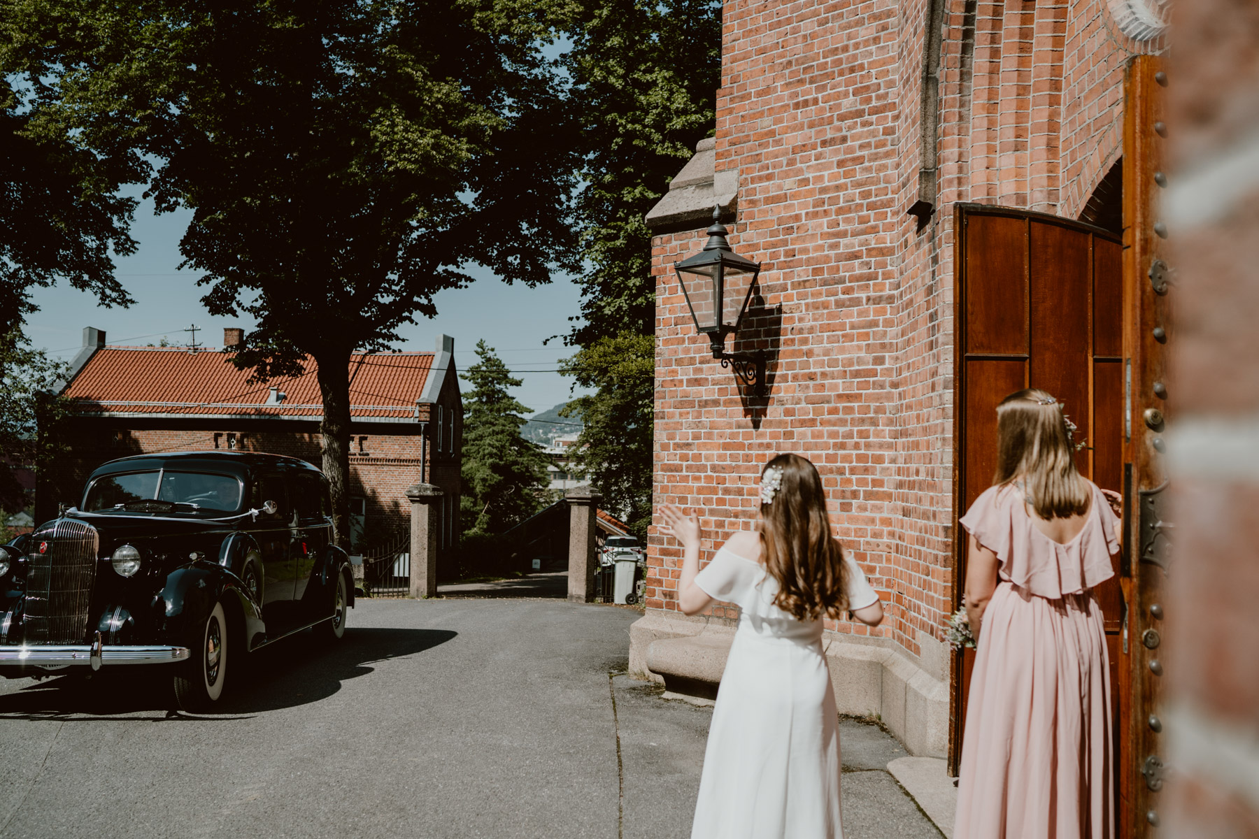 bryllup oslo fotograph norway