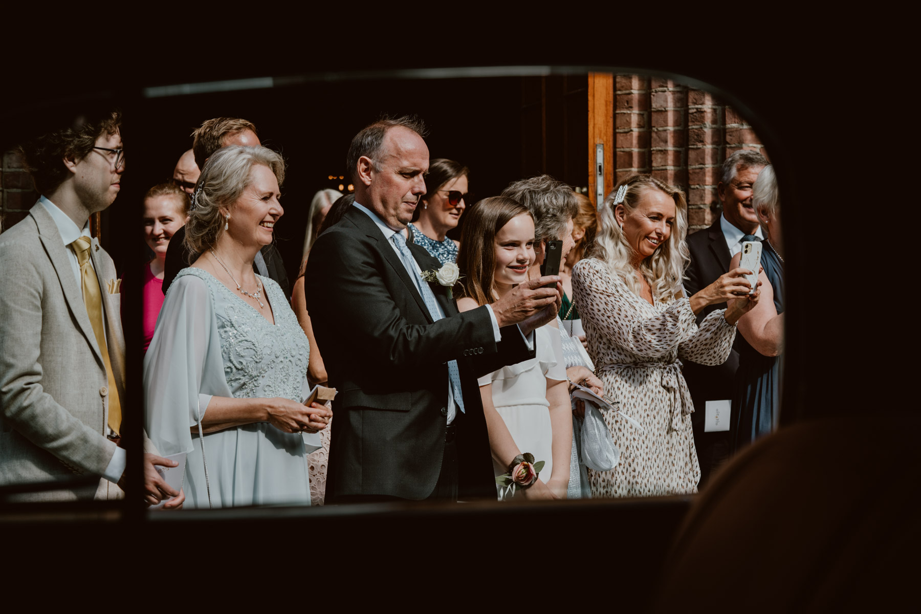 bryllup oslo fotograph norway