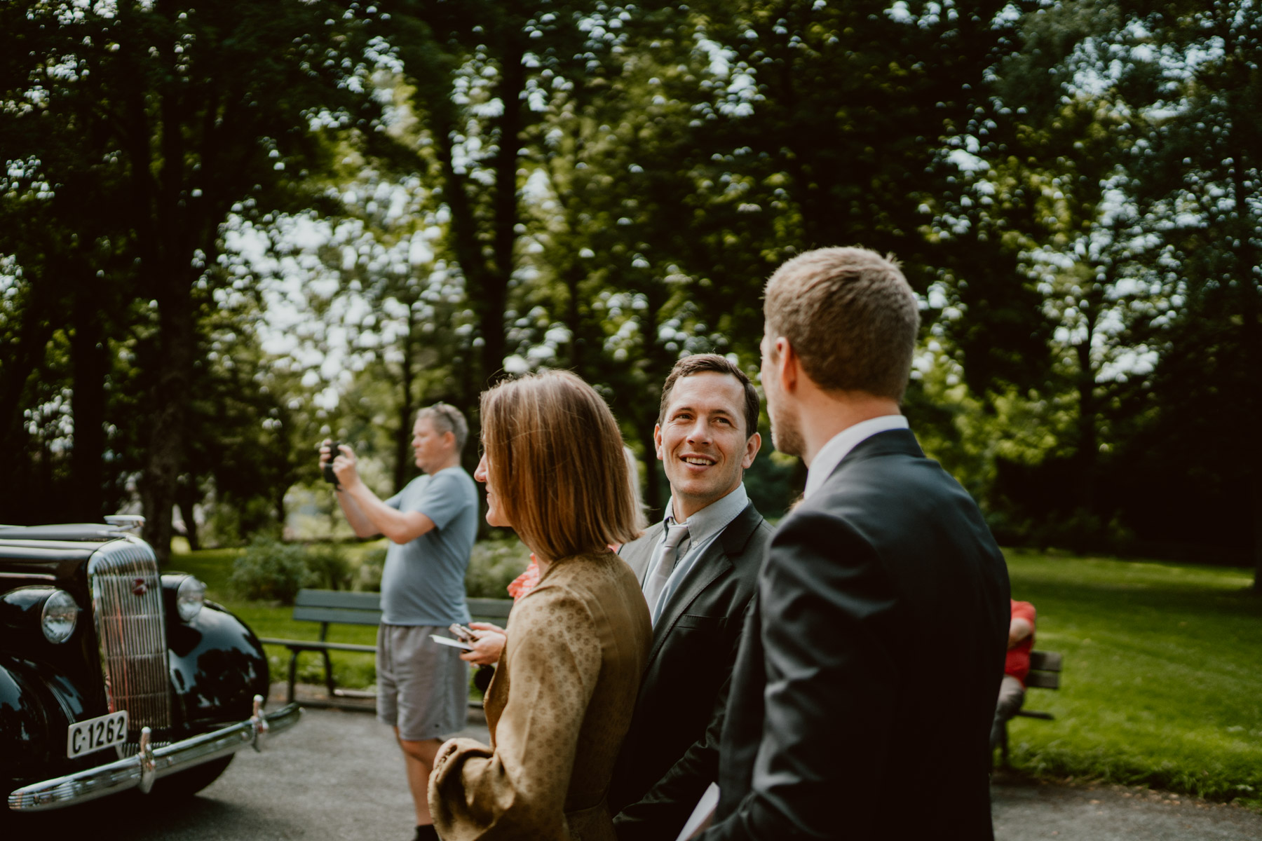 bryllup oslo fotograph norway