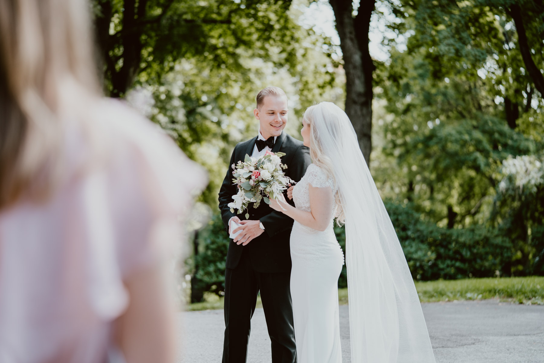 bryllup oslo fotograph norway